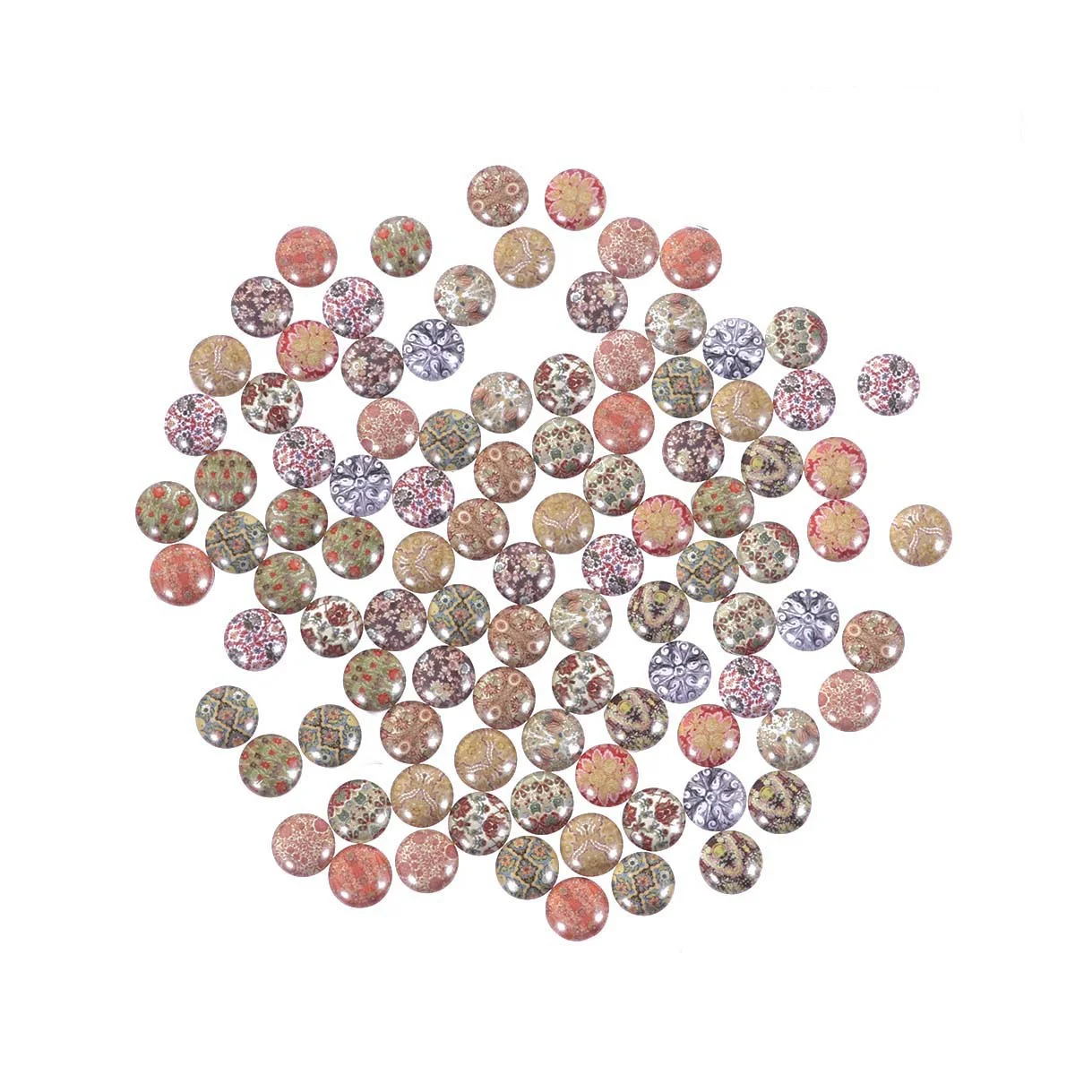 Cabochons Jewelry Flat Round Tiles Mosaicdome Beads Making Half Embellishmentsoval Findings Backs Gemstone Vintage Tile Nuggets
Cabochons Jewelry Flat Round Tiles Mosaicdome Beads Making Half Embellishmentsoval Findings Backs Gemstone Vintage Tile Nuggets