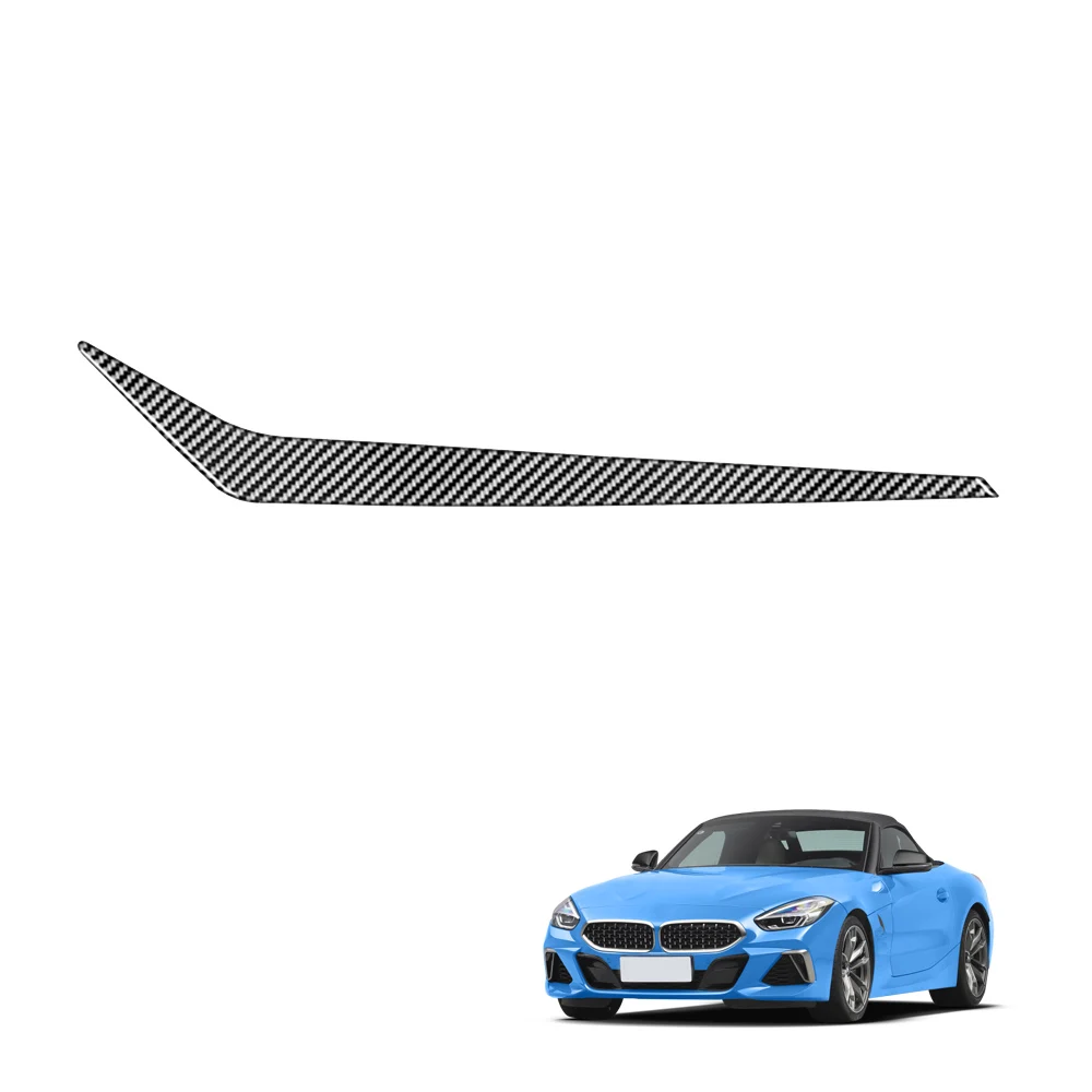 Углеродное волокно центральное управление GPS навигация рамка наклейка украшение отделка Обложка автомобильный Стайлинг для BMW Z4 G28 2019 2020 2021 ...
Углеродное волокно центральное управление GPS навигация рамка наклейка украшение отделка Обложка автомобильный Стайлинг для BMW Z4 G28 2019 2020 2021 ...