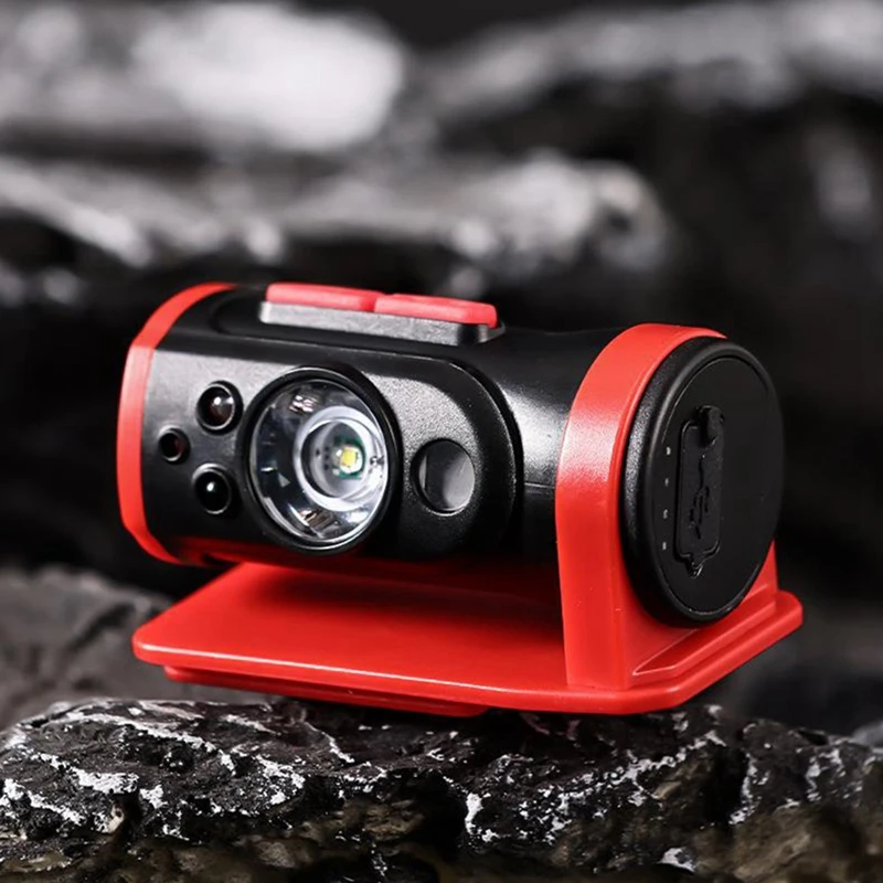 Уличная лампа для ночной рыбалки, мощная аккумуляторная лампа для приманки, светодиодная Индуктивная головка с зажимом для крышки, лампа для приманки
Уличная лампа для ночной рыбалки, мощная аккумуляторная лампа для приманки, светодиодная Индуктивная головка с зажимом для крышки, лампа для приманки