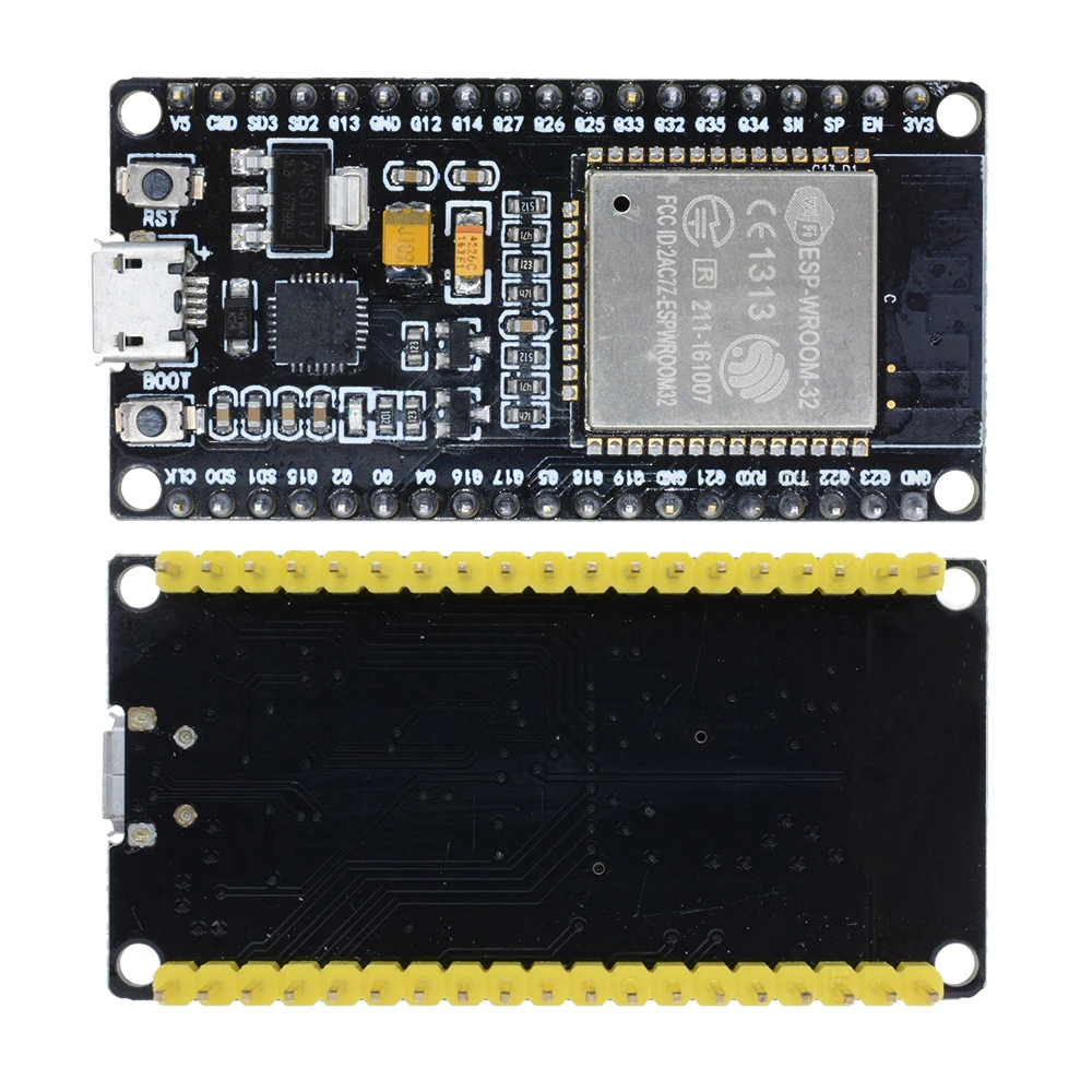Детская умная плата с модулем Wi-Fi и Bluetooth ESP32, устройство для разработки камеры с поддержкой Wi-Fi и ESP32, со штырьковым разъемом
Детская умная плата с модулем Wi-Fi и Bluetooth ESP32, устройство для разработки камеры с поддержкой Wi-Fi и ESP32, со штырьковым разъемом