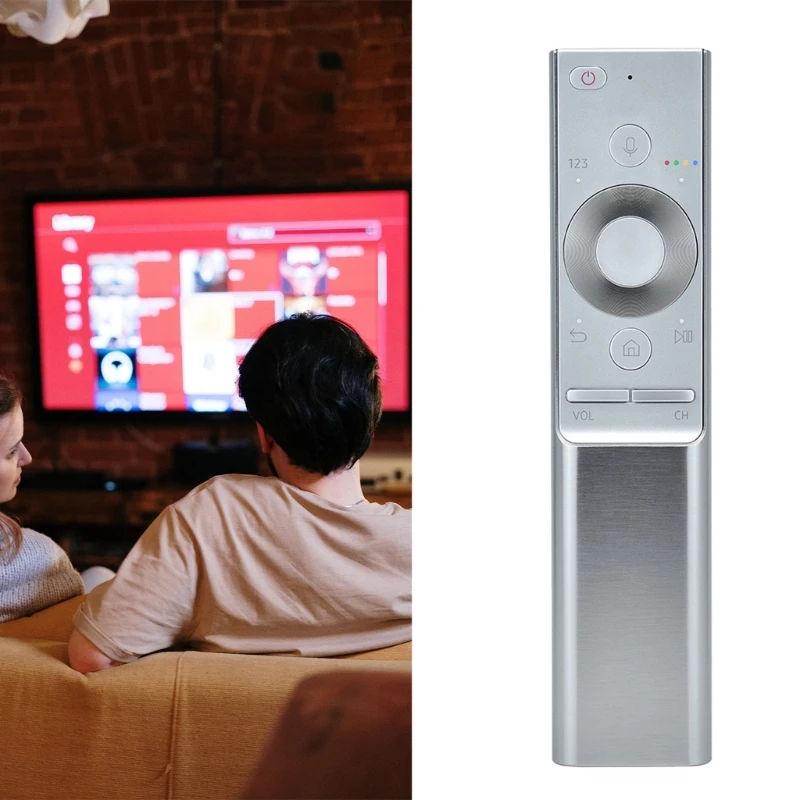 Remote Control Controller for Smart TV BN59-01270A BN59-01311G Voice Control Bluetooth-compatible BN59-01300C
Remote Control Controller for Smart TV BN59-01270A BN59-01311G Voice Control Bluetooth-compatible BN59-01300C