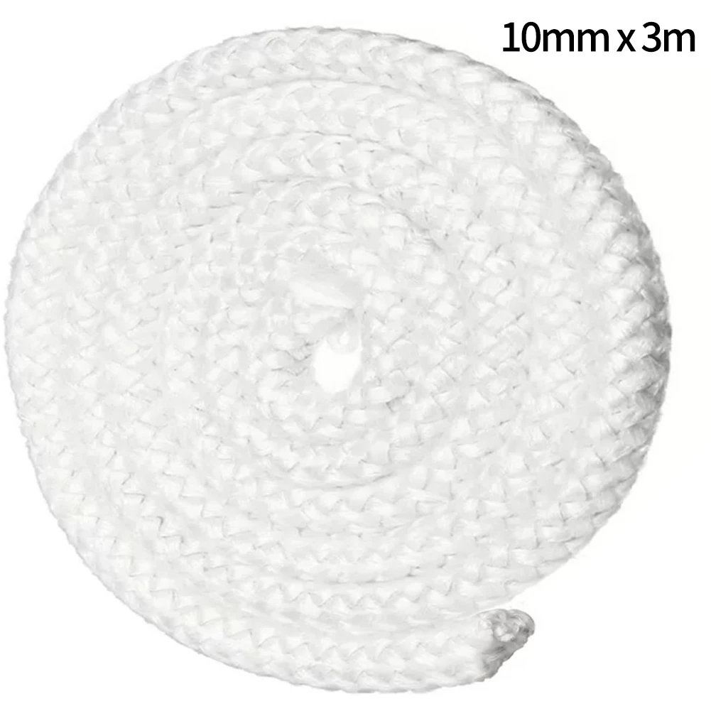 Fiberglass Rope Seal And Wood Burning Burnere Doors Durable Elastic Fiberglass Soft White 1pcs Burnere Fiberglass
Fiberglass Rope Seal And Wood Burning Burnere Doors Durable Elastic Fiberglass Soft White 1pcs Burnere Fiberglass