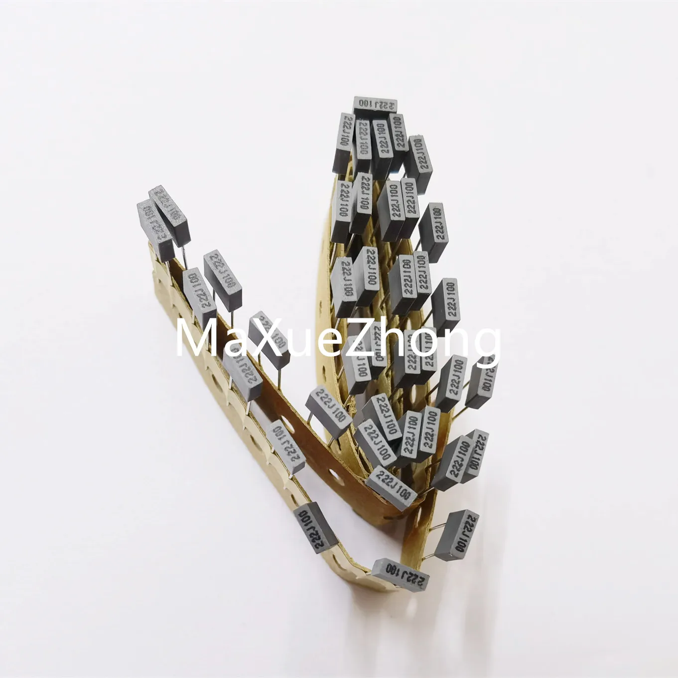 Оригинальный новый 100% американский импорт CM05FD181JO3 500V180PF 5% Серебряный Слюдяной конденсатор (индуктор)
Оригинальный новый 100% американский импорт CM05FD181JO3 500V180PF 5% Серебряный Слюдяной конденсатор (индуктор)