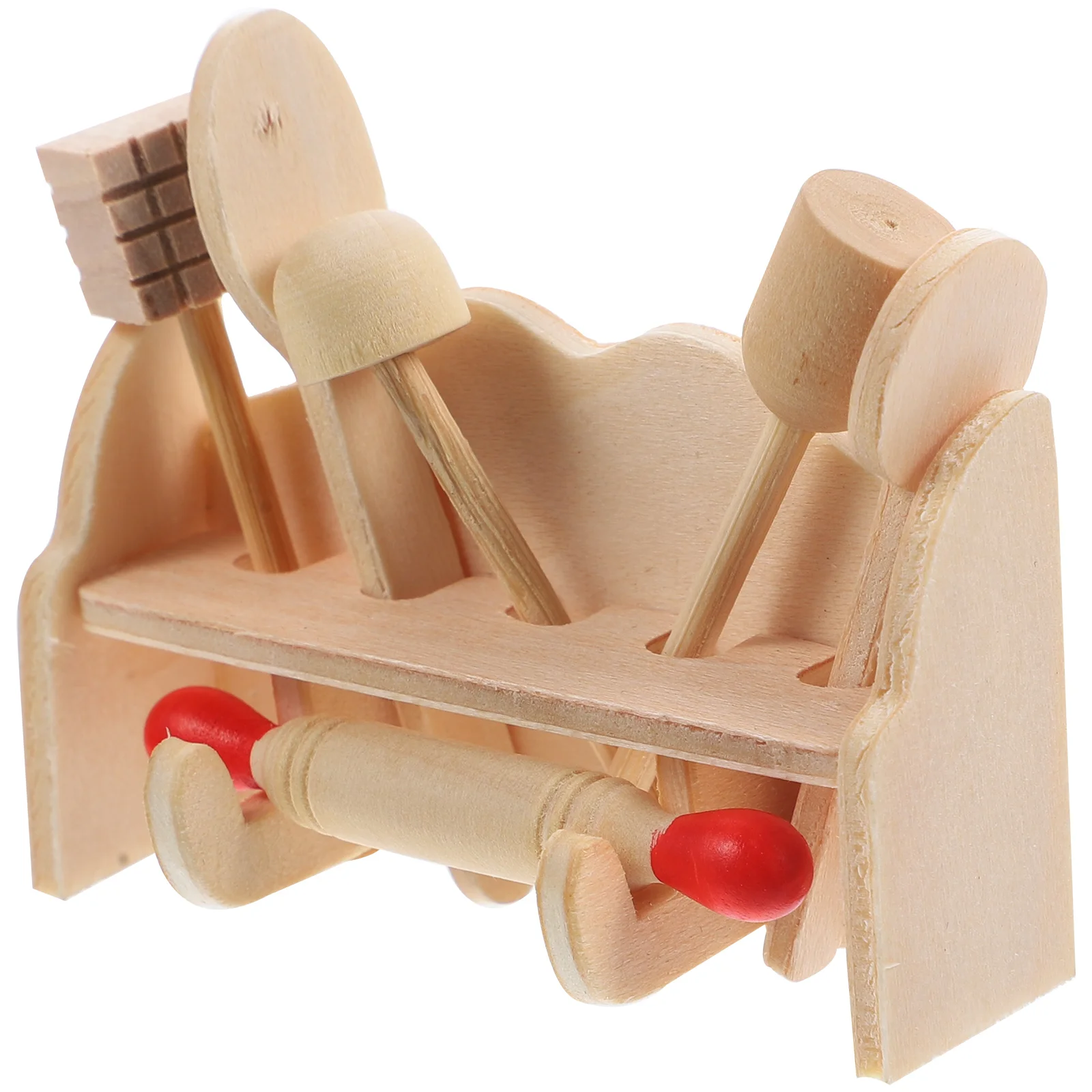 2 комплекта, миниатюрная деревянная посуда для кукольного домика
2 комплекта, миниатюрная деревянная посуда для кукольного домика