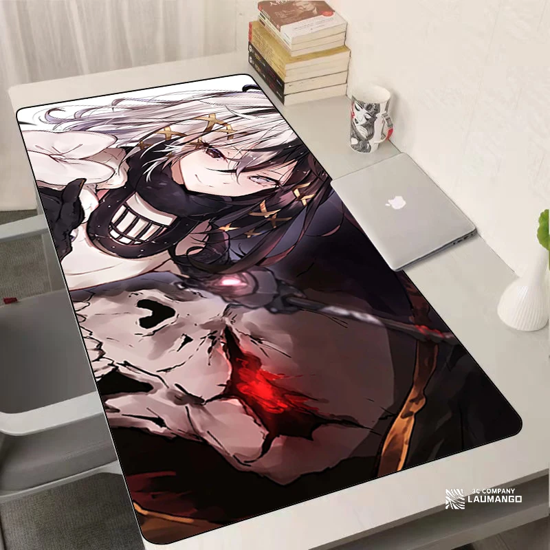 Overlord Mouse Pad Xxl Kawaii Albedo Gaming Accessories Keyboard Deskmat Computer Mat Pc Gamer Cabinet Large Anime Mousepad Rug
Overlord Mouse Pad Xxl Kawaii Albedo Gaming Accessories Keyboard Deskmat Computer Mat Pc Gamer Cabinet Large Anime Mousepad Rug