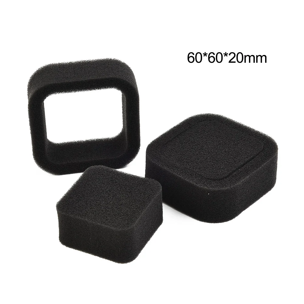 Outdoor Power Equipment String Trimmer Parts & Accs 10pcs Air Filters For KAWASAKI TH23D Para11010-2530 Black High Quality
Outdoor Power Equipment String Trimmer Parts & Accs 10pcs Air Filters For KAWASAKI TH23D Para11010-2530 Black High Quality