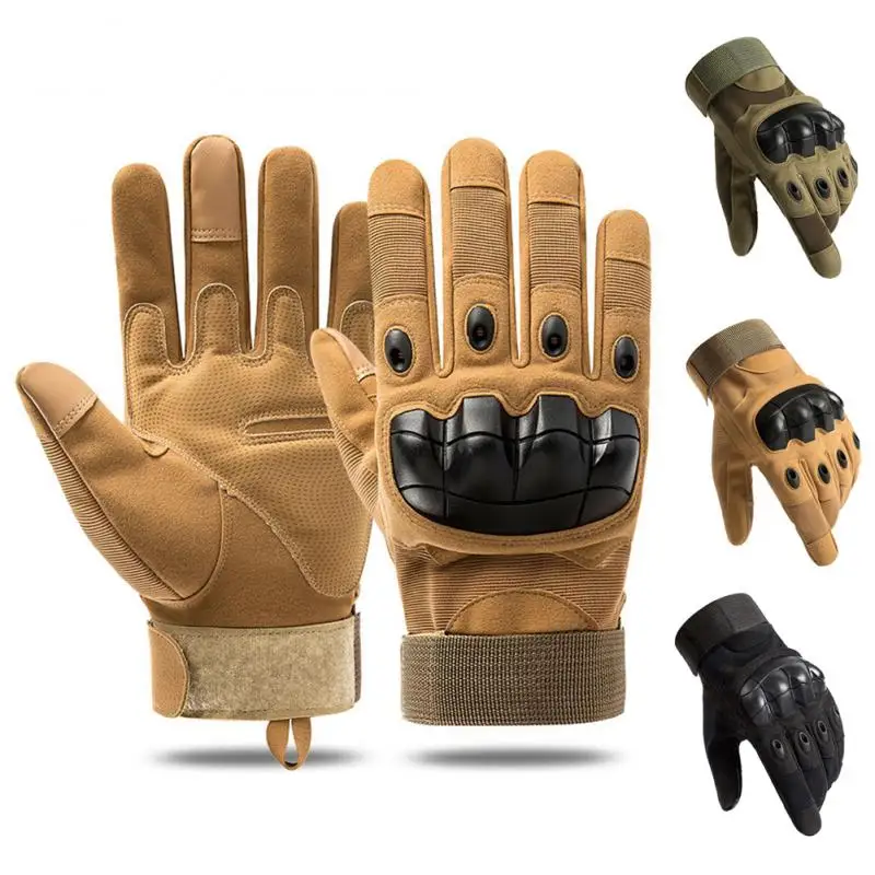 Winter Full Finger Gloves Men's Military Tactical Gloves Motorcyclist Paintball Shooting Airsoft Combat Hunting Cycling Gloves
Winter Full Finger Gloves Men's Military Tactical Gloves Motorcyclist Paintball Shooting Airsoft Combat Hunting Cycling Gloves