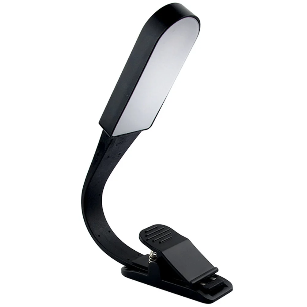 Bedside Reading Light Flexible LED Night Light Bed Book Reading Light Rechargeable Light
Bedside Reading Light Flexible LED Night Light Bed Book Reading Light Rechargeable Light
