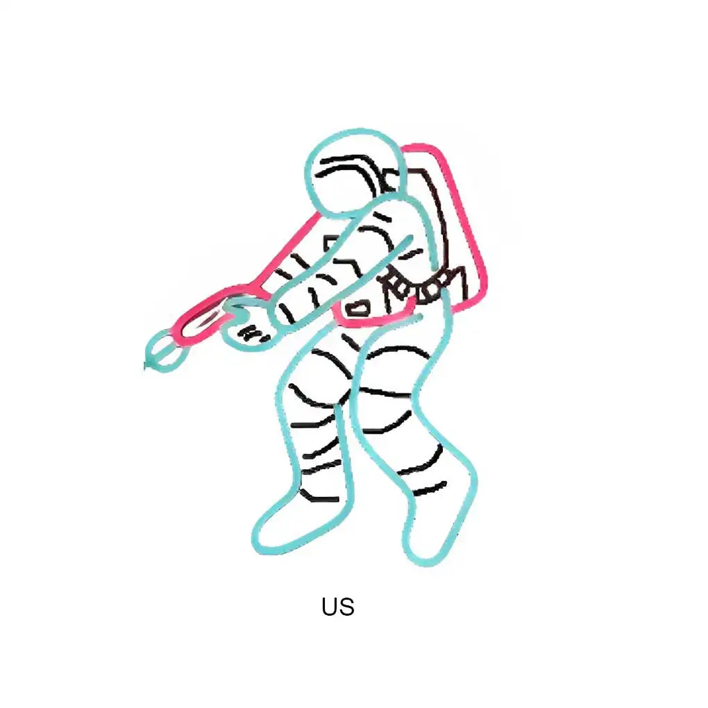 Neon Spaceman Decorate Lamp Light Wedding Party Business Luminous Astronaut LED Private Lamp Brand House Ornaments
Neon Spaceman Decorate Lamp Light Wedding Party Business Luminous Astronaut LED Private Lamp Brand House Ornaments