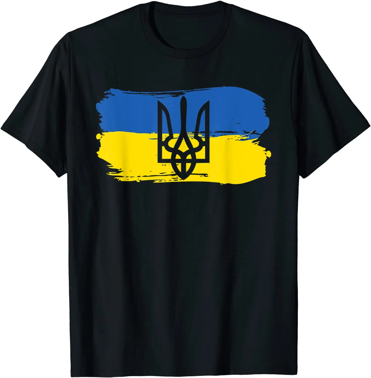 Ukraine Coat of Arms Ukrainian Flag Ukrainians Men T-Shirt Short Sleeve Casual Cotton O-Neck Harajuku T Shirts
Ukraine Coat of Arms Ukrainian Flag Ukrainians Men T-Shirt Short Sleeve Casual Cotton O-Neck Harajuku T Shirts