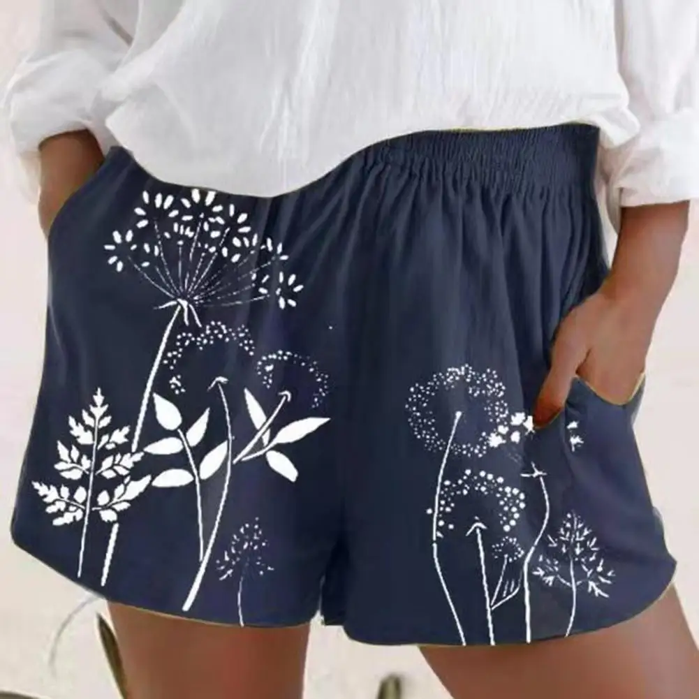 Fashion Fitness Shorts Loose Above Knee Bottoms Pockets Loose Summer Shorts
Fashion Fitness Shorts Loose Above Knee Bottoms Pockets Loose Summer Shorts