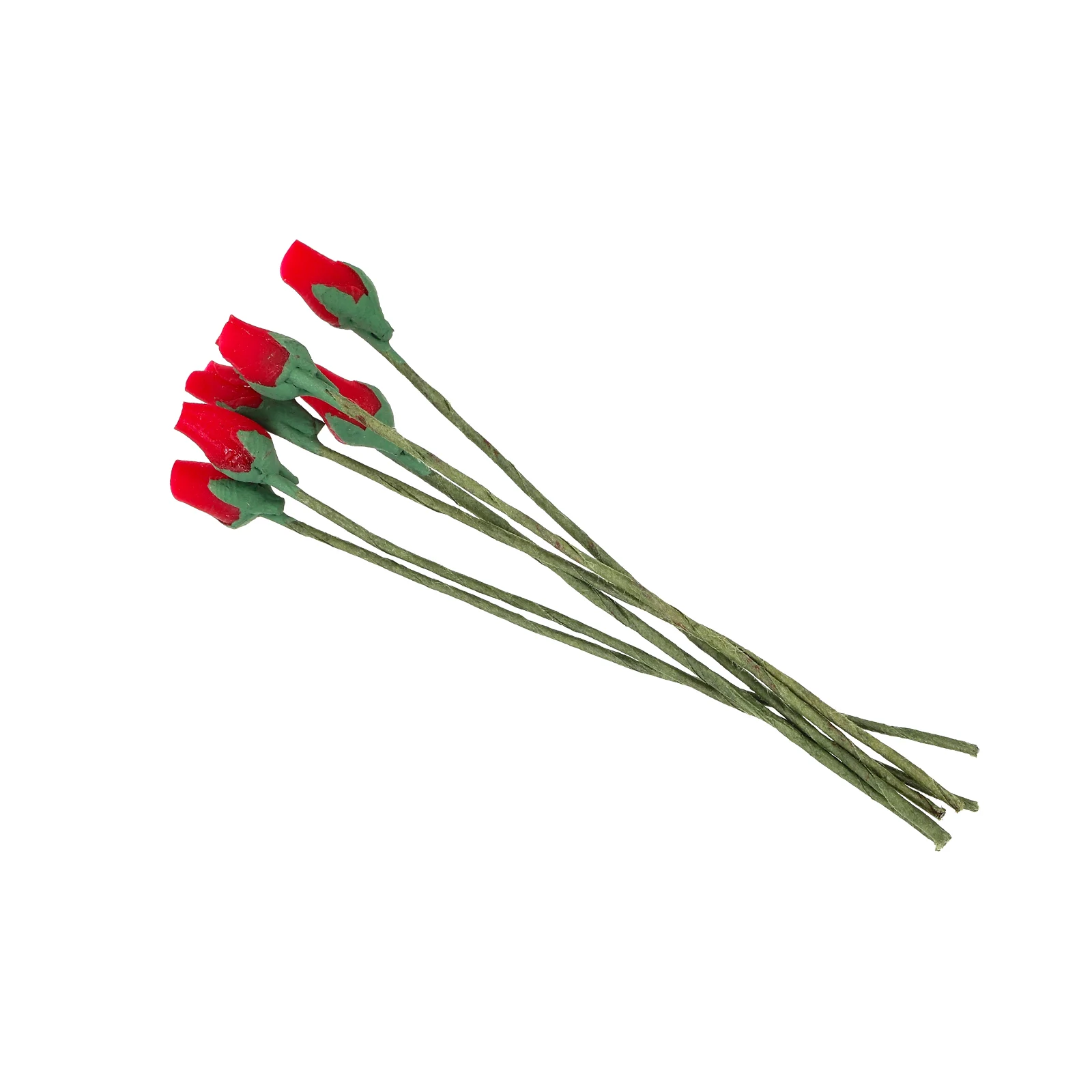 Rose Buds Mini Flower House Miniature Artificial Decors Simulation Models Landscape Micro Silk Decorations Accessories Fake Stem
Rose Buds Mini Flower House Miniature Artificial Decors Simulation Models Landscape Micro Silk Decorations Accessories Fake Stem