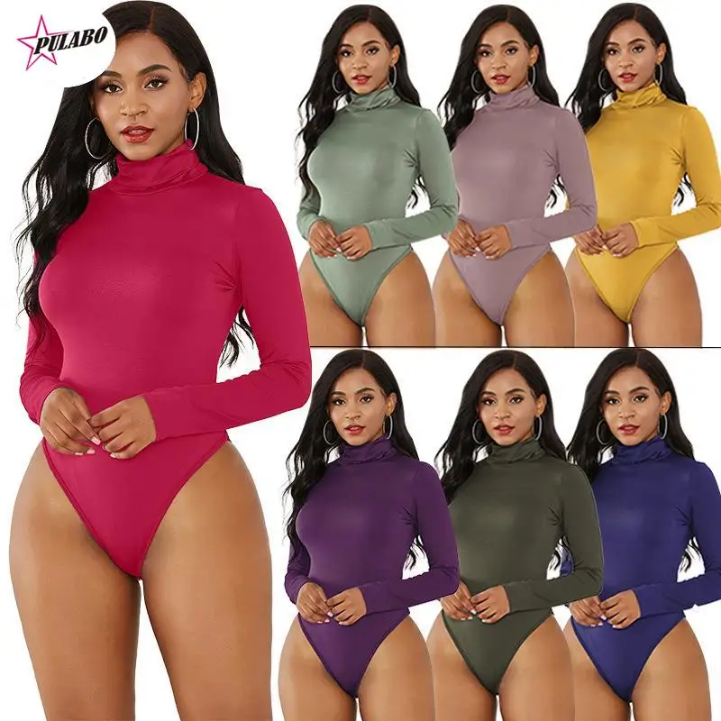 Long Sleeve Sexy Romper Women Bodysuit 2022 Autumn New Solid Jumpsuits Club Wear O-Neck Fashion Bottoming Shirt Women Clothing
Long Sleeve Sexy Romper Women Bodysuit 2022 Autumn New Solid Jumpsuits Club Wear O-Neck Fashion Bottoming Shirt Women Clothing