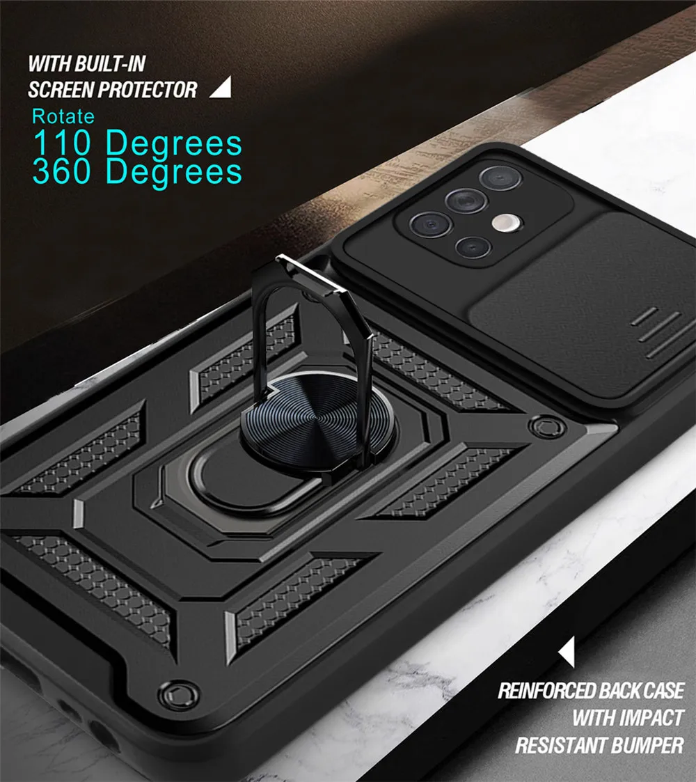 For Samsung Galaxy Note 20 A71 A32 S21 A51 A22 S20 Ultra Plus FE 4G 5G Kickstand Cover Samsung A71 Fashion Anti Fall Rugged Case
For Samsung Galaxy Note 20 A71 A32 S21 A51 A22 S20 Ultra Plus FE 4G 5G Kickstand Cover Samsung A71 Fashion Anti Fall Rugged Case