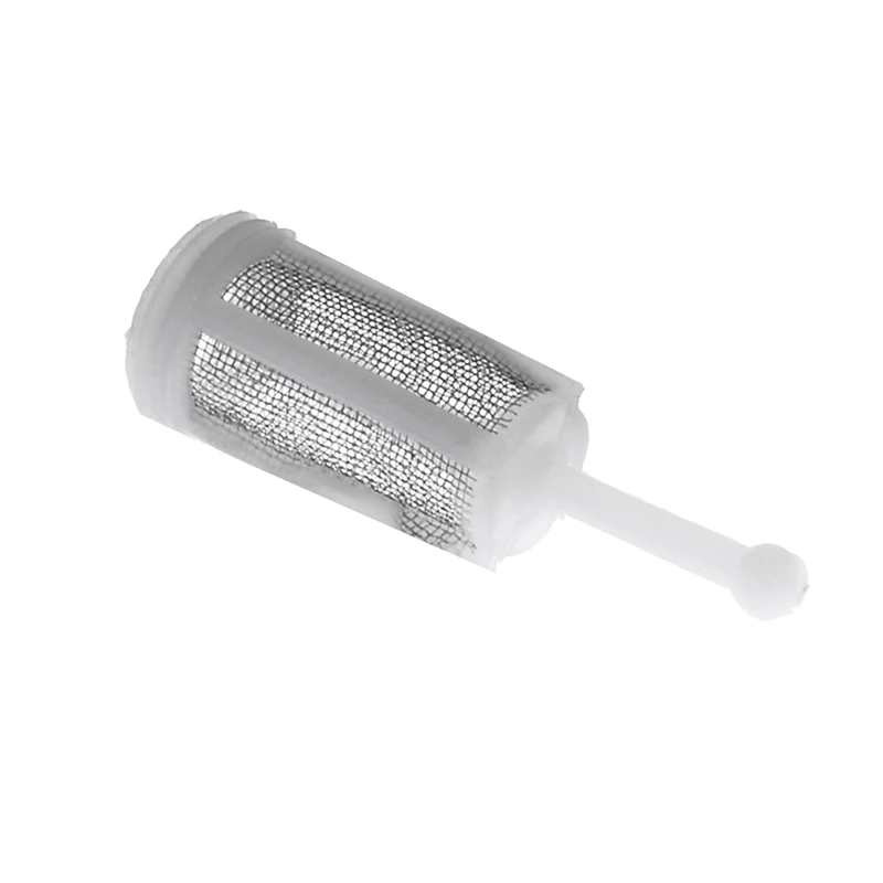 10Pcs Plastic Gravity Feed Spray Gun Spray Filter Pot Paint Filters Mesh 36x11mm Dust Remove Air Tool Accessories
10Pcs Plastic Gravity Feed Spray Gun Spray Filter Pot Paint Filters Mesh 36x11mm Dust Remove Air Tool Accessories