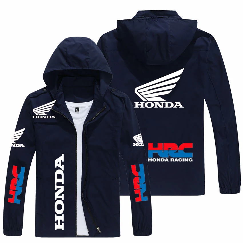 Куртка Мужская/женская с красным логотипом Honda Car Wing HRC, модная спортивная одежда для мужчин, толстовка, мотоциклетная гоночная байкерская ку...
Куртка Мужская/женская с красным логотипом Honda Car Wing HRC, модная спортивная одежда для мужчин, толстовка, мотоциклетная гоночная байкерская ку...