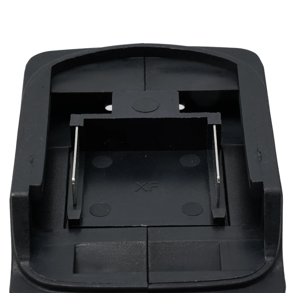 Durable High Quality New Battery Adapter Adapter BL1840 1pc 95x74x33mm BL1830 Black Cable DIY For Makita High Power
Durable High Quality New Battery Adapter Adapter BL1840 1pc 95x74x33mm BL1830 Black Cable DIY For Makita High Power