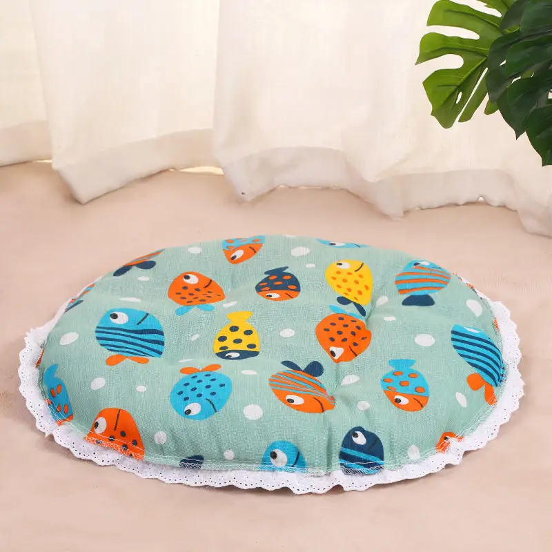Summer cool mat cat kennel dog kennel teddy bear small and medium-sized four seasons universal mat pet supplies
Summer cool mat cat kennel dog kennel teddy bear small and medium-sized four seasons universal mat pet supplies
