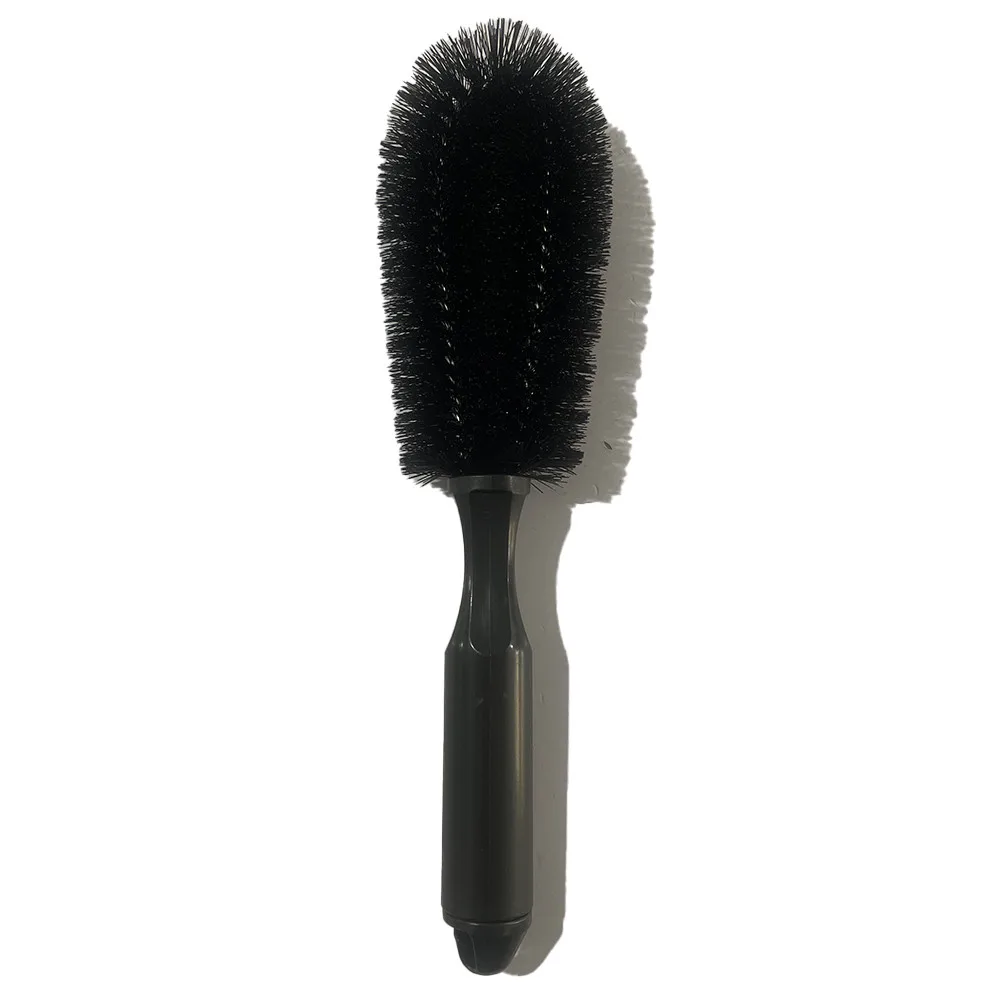 1 Pcs Alloy Wheel Cleaning Brush Alloy Cleaning Non-scratch Brush Between Spokes Non-scratch Bristle Car Accessories
1 Pcs Alloy Wheel Cleaning Brush Alloy Cleaning Non-scratch Brush Between Spokes Non-scratch Bristle Car Accessories
