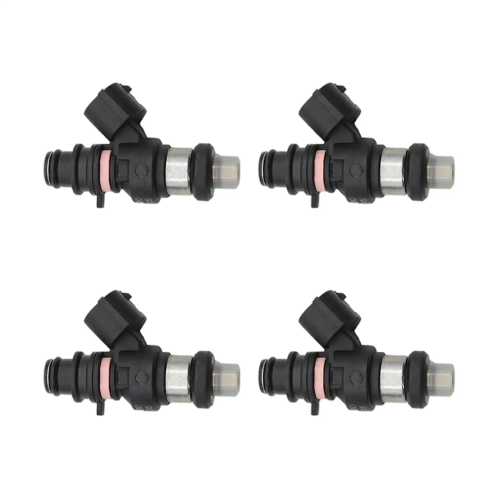 

Fuel Injector Fbycg80 16600-Aa270 8008212 Injectors Fit for Impreza RX 07-12 2.0L H4 EJ20 Replaces Replacement