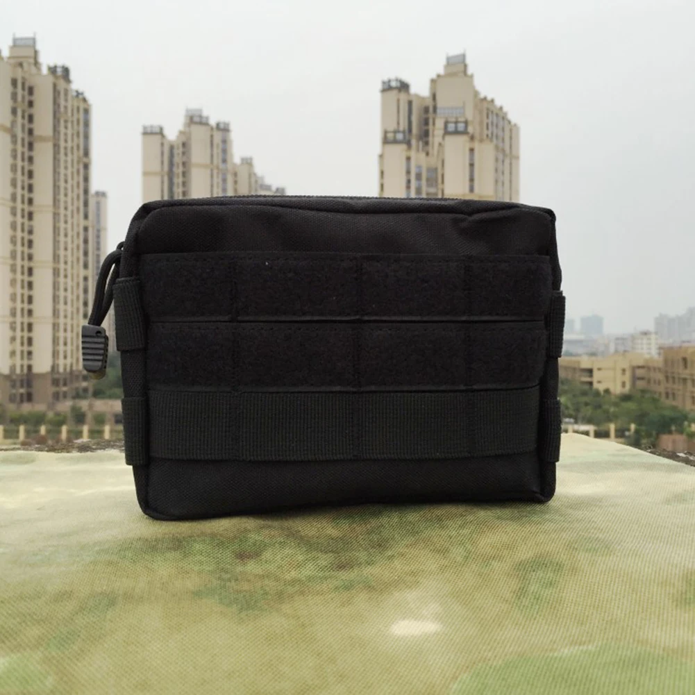 Fanny Pack Waist Bag Outdoor Sports Hiking Casual Commute Tool Bag Universal Waterproof Hiking Gear Portable Pratical
Fanny Pack Waist Bag Outdoor Sports Hiking Casual Commute Tool Bag Universal Waterproof Hiking Gear Portable Pratical