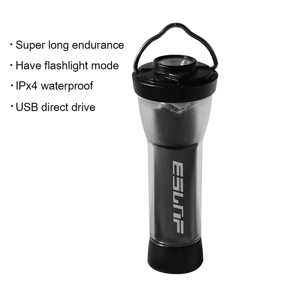 Portable USB Rechargeable LED Lanterns Lamp Waterproof Hanging Camping Inspection Light for Outdoor Tent Hiking with Tripod
Portable USB Rechargeable LED Lanterns Lamp Waterproof Hanging Camping Inspection Light for Outdoor Tent Hiking with Tripod