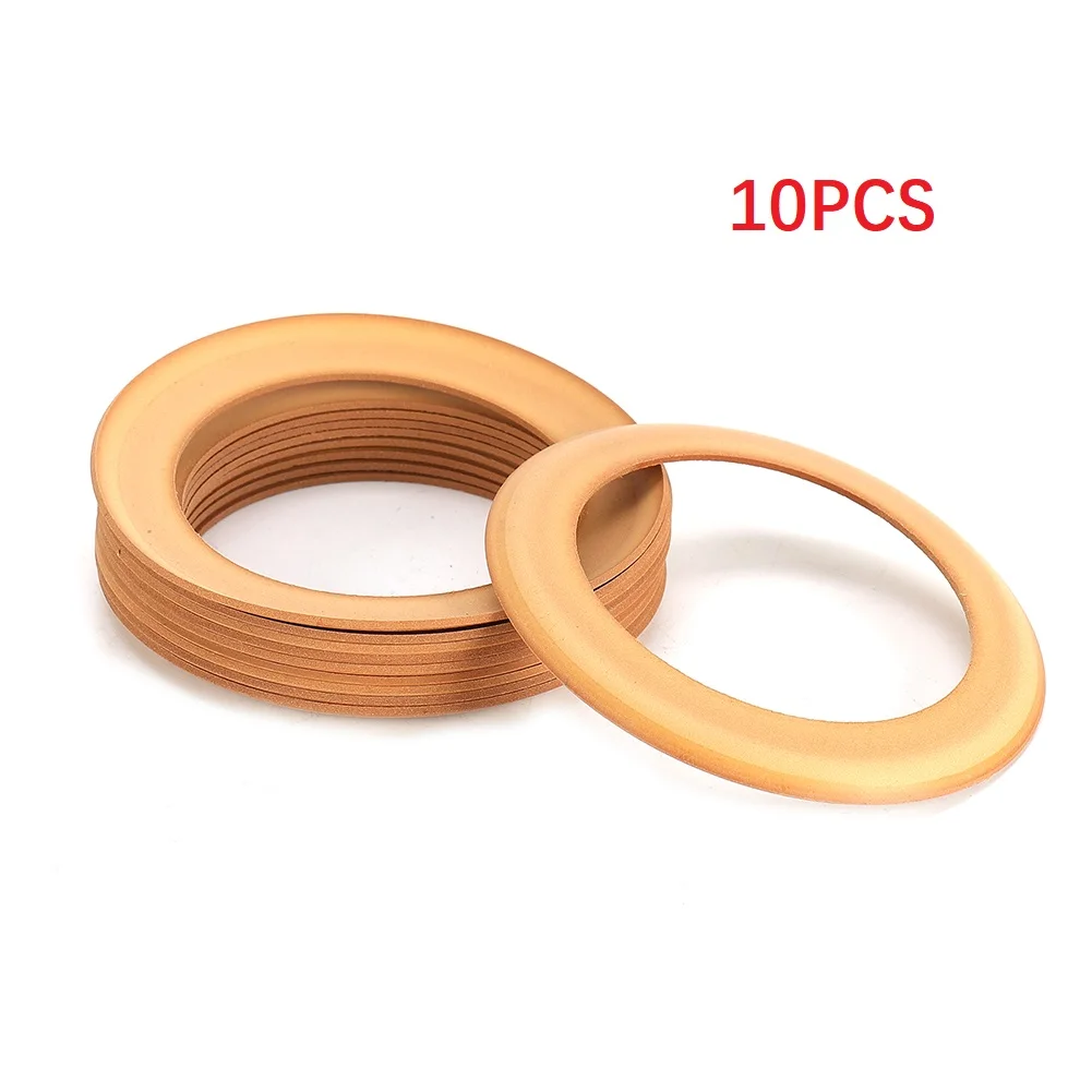 10pc Pump Piston Rings Rubber Insulated For 1100w Oil-Free Silent Air Compressor Pump Piston Rings Rubber Piston Ring Tools Part
10pc Pump Piston Rings Rubber Insulated For 1100w Oil-Free Silent Air Compressor Pump Piston Rings Rubber Piston Ring Tools Part