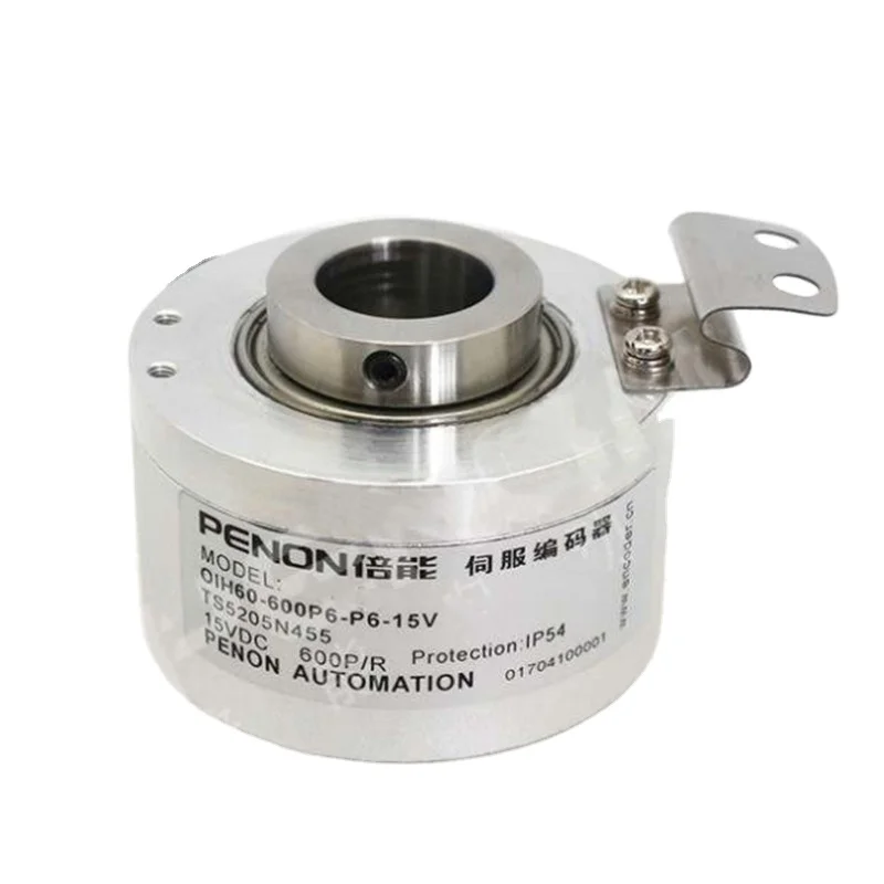 Replacement encoder TS5205N455 Tamagawa encoder
Replacement encoder TS5205N455 Tamagawa encoder