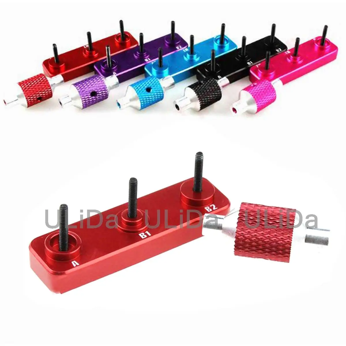 DIY Tamiya Mini 4WD RC модель автомобиля разборка подшипника инструмент Алюминиевый сплав направляющее колесо подшипник разборка инструмент
DIY Tamiya Mini 4WD RC модель автомобиля разборка подшипника инструмент Алюминиевый сплав направляющее колесо подшипник разборка инструмент