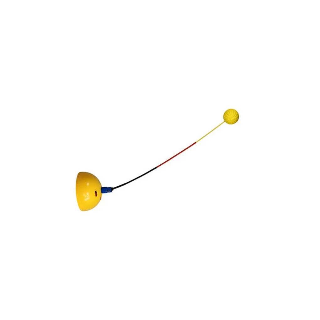 

Tennis Swing Trainer Indoor Outdoor Training Balls Beginers Practice Professional Tool Backyard Park Accessories Type2