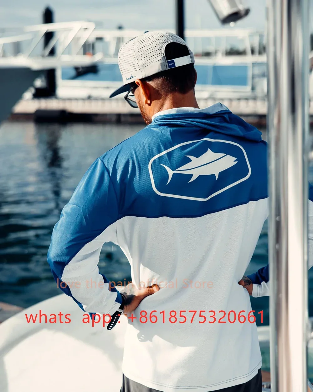 Bill Fish Gear Mens Long Sleeve Fishing Hoodie Shirts Fishing Performance Apparel Camisa De Pesca Fishing Sun Protection Jerseys
Bill Fish Gear Mens Long Sleeve Fishing Hoodie Shirts Fishing Performance Apparel Camisa De Pesca Fishing Sun Protection Jerseys