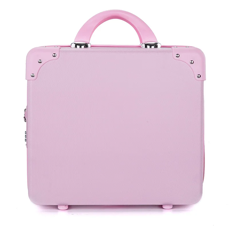 2023 багаж женский 13-дюймовый Детский чемодан на колесиках для путешествий Qishi с паролем
2023 багаж женский 13-дюймовый Детский чемодан на колесиках для путешествий Qishi с паролем