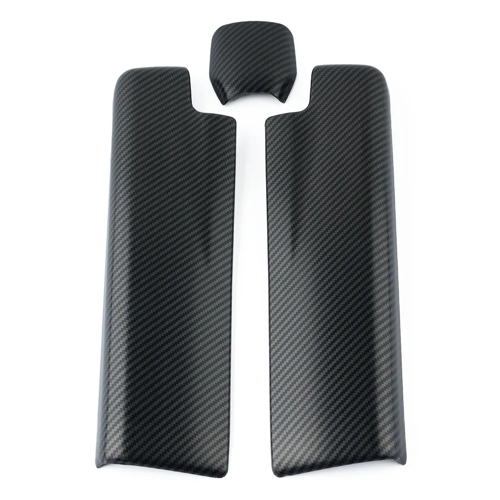 For Mercedes For Benz E Class W212 2010-2015 ABS Carbon Fiber Pattern Central Auto Car Armrest Box Cover Console Lid
For Mercedes For Benz E Class W212 2010-2015 ABS Carbon Fiber Pattern Central Auto Car Armrest Box Cover Console Lid