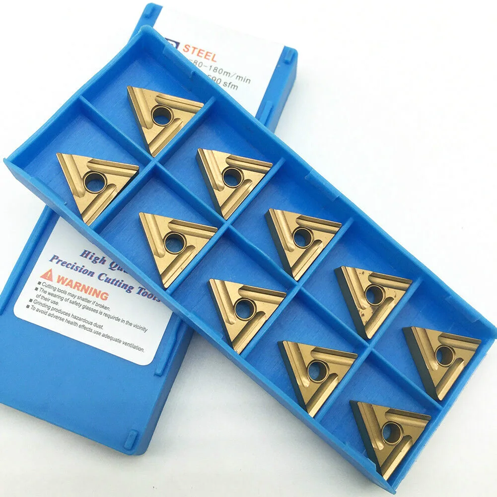 TNMG160408R-S LF9018 Turning Tool Carbide Insert CNC Lathe Tool 10 PCS Set High Quality Metal Turning Cutting Tool TNMG 160408R
TNMG160408R-S LF9018 Turning Tool Carbide Insert CNC Lathe Tool 10 PCS Set High Quality Metal Turning Cutting Tool TNMG 160408R