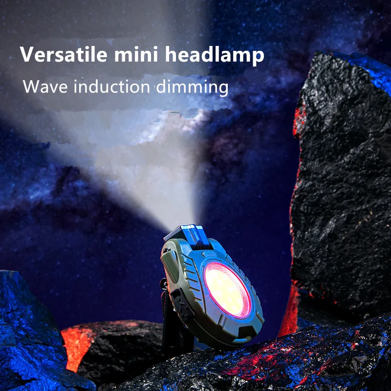 Mini LED Keychain Light Mutifuction Portable USB Rechargeable Pocket Work Light with Corkscrew Outdoor Camping Fishing Climbing
Mini LED Keychain Light Mutifuction Portable USB Rechargeable Pocket Work Light with Corkscrew Outdoor Camping Fishing Climbing