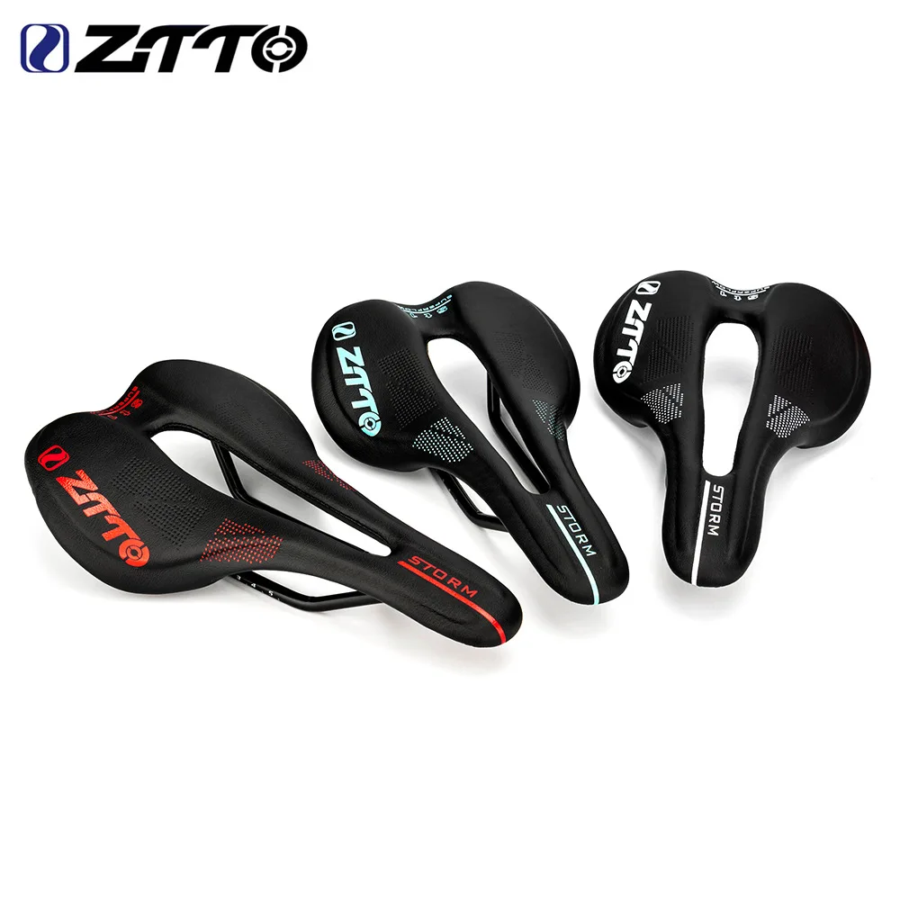 ZTTO Mountain MTB Road Bicycle Seat Cushion Seat Bag Saddle Road Bicycle Seat Bag Bicycle Long-Distance Travel Seat Bag
ZTTO Mountain MTB Road Bicycle Seat Cushion Seat Bag Saddle Road Bicycle Seat Bag Bicycle Long-Distance Travel Seat Bag