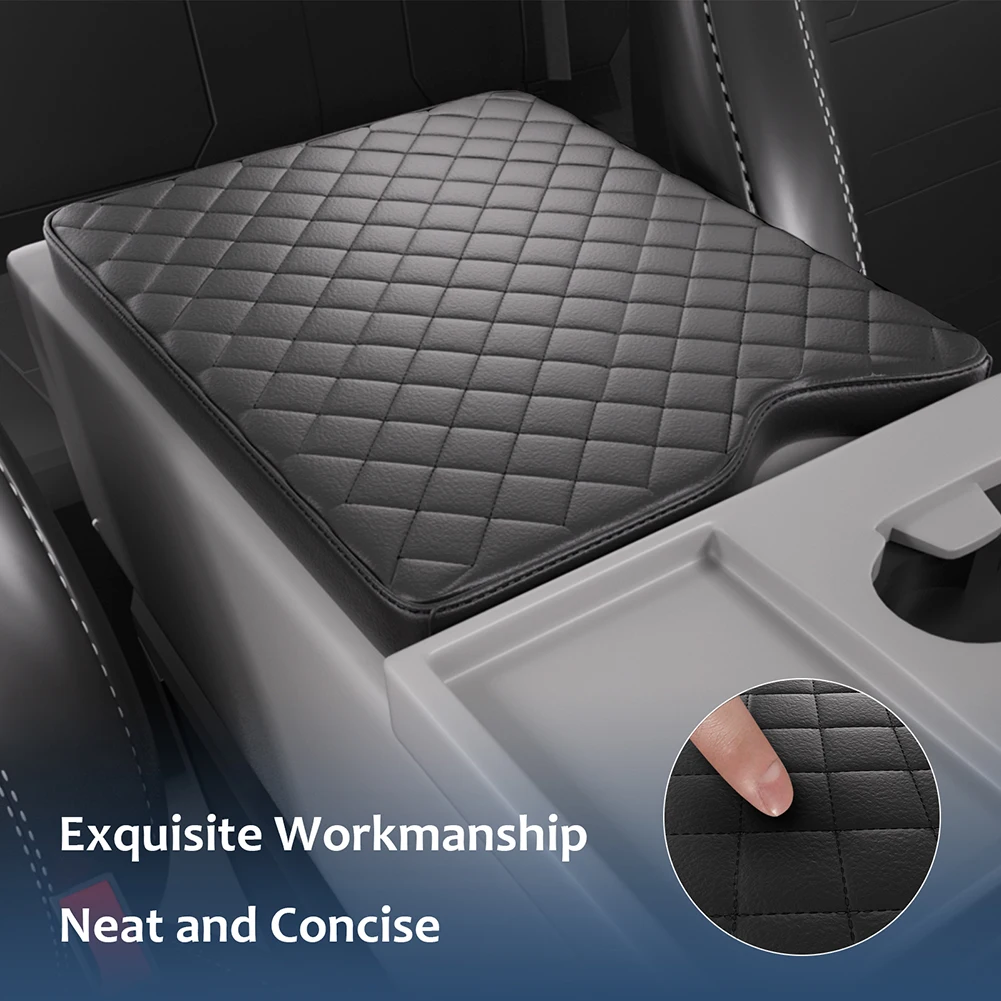 Car Jump For Seat Center Console Lid Armrest Cover For Ford F150 F250 F350 15-22 Interior Armrest Cover Dust Proof Accessories
Car Jump For Seat Center Console Lid Armrest Cover For Ford F150 F250 F350 15-22 Interior Armrest Cover Dust Proof Accessories