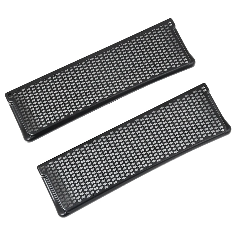 Чехол для Tesla Model Y 2021 2022 2023, пылезащитный чехол на вентиляционное отверстие автомобиля
Чехол для Tesla Model Y 2021 2022 2023, пылезащитный чехол на вентиляционное отверстие автомобиля