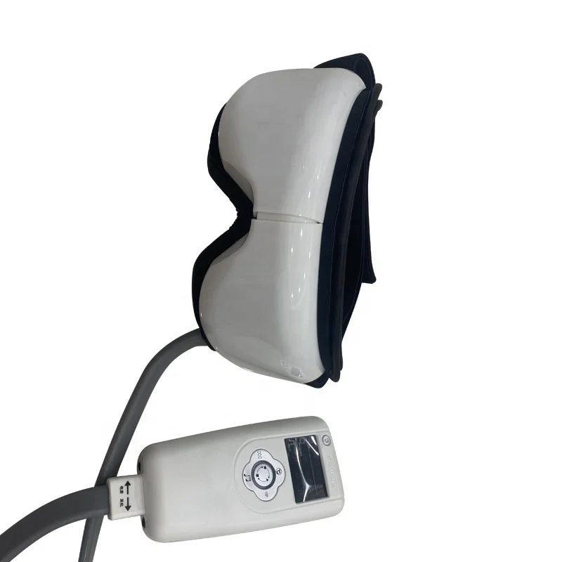 2021 умный массажер для глаз, инструмент для массажа глаз, устройство для ухода за глазами
2021 умный массажер для глаз, инструмент для массажа глаз, устройство для ухода за глазами