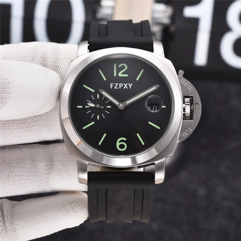 PMA14 Original Brand Mens Watches Classic Tourbillon Men's 904L Stainless Steel Sapphire Glass Automatic Mechanical women watch
PMA14 Original Brand Mens Watches Classic Tourbillon Men's 904L Stainless Steel Sapphire Glass Automatic Mechanical women watch