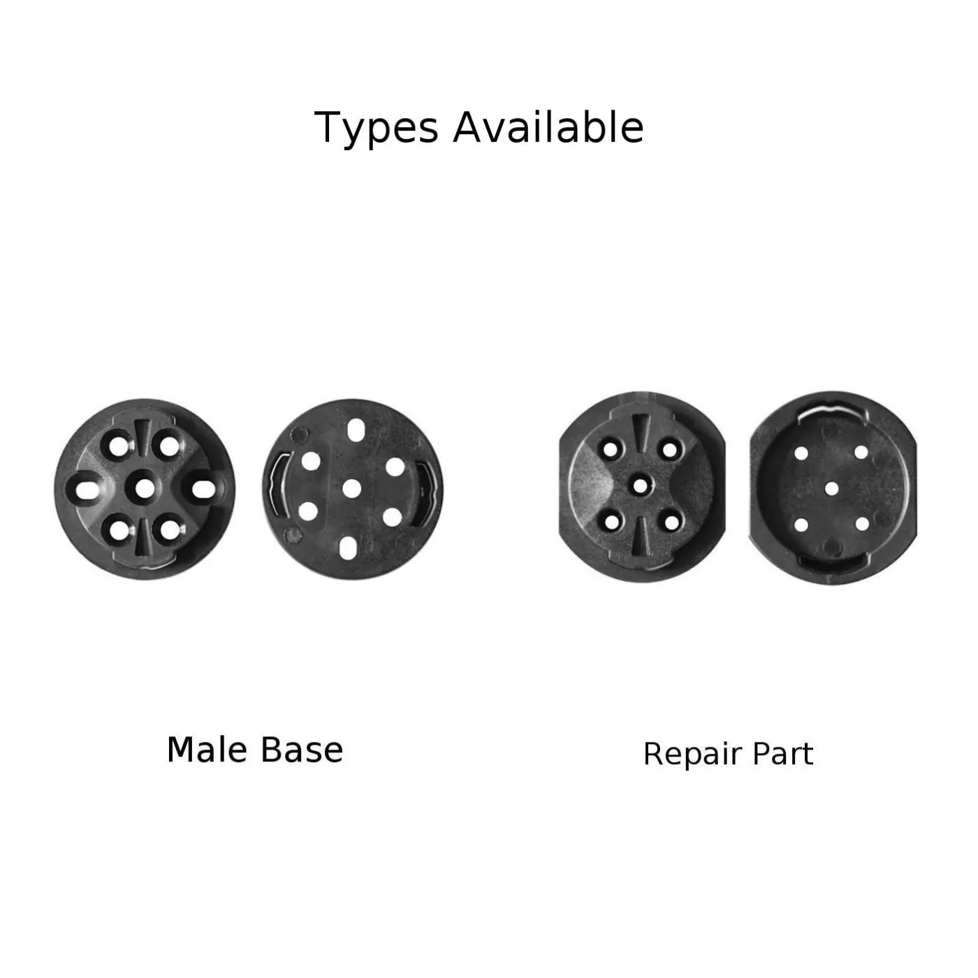 Bike Bicycle Computer Bracket Mount Fixed Base Male Seat Repair Parts For GARMIN Bryton Plastic Parts Cycling Outdoor Accessory
Bike Bicycle Computer Bracket Mount Fixed Base Male Seat Repair Parts For GARMIN Bryton Plastic Parts Cycling Outdoor Accessory