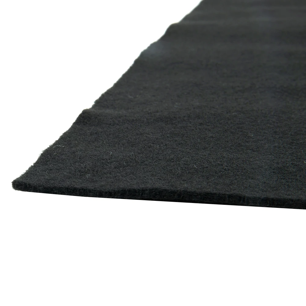 1 Pcs Carbon Fiber Welding Blanket Torch Shield Plumb Shield Plumbing Heat Sink Slag Fire Felt Auto Carbon Fiber Welding Blanket
1 Pcs Carbon Fiber Welding Blanket Torch Shield Plumb Shield Plumbing Heat Sink Slag Fire Felt Auto Carbon Fiber Welding Blanket
