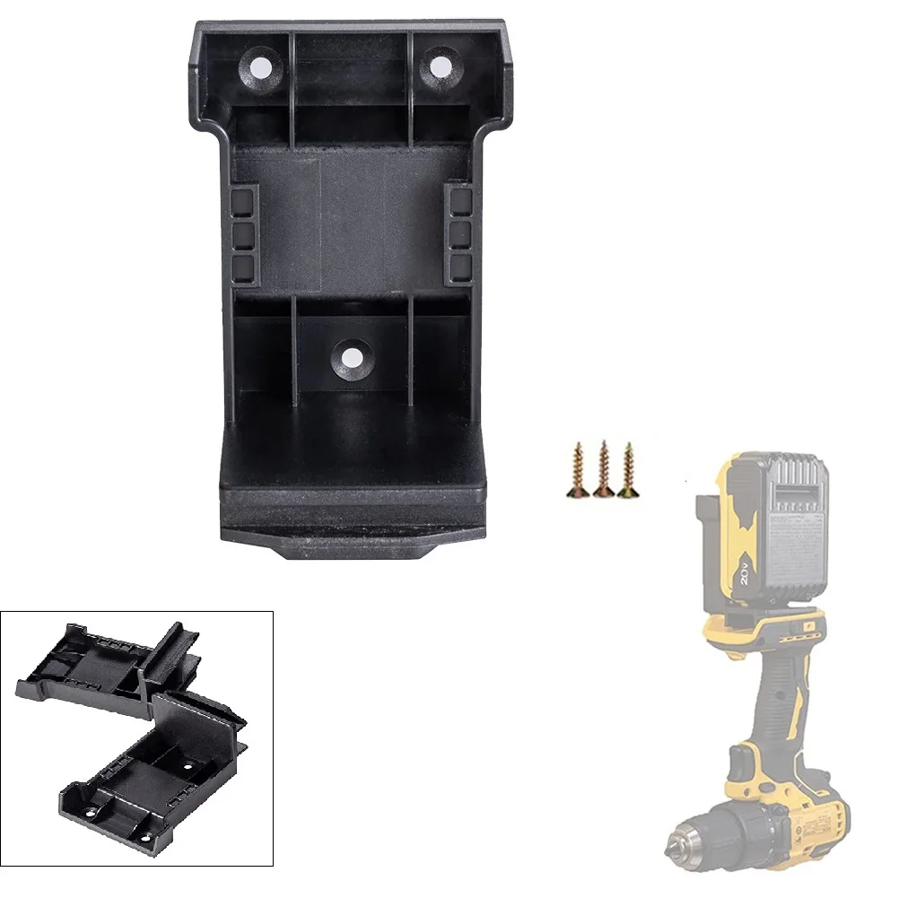 4 шт. держатели инструментов для аккумулятора 18 в Milwaukee M18 20 в 18 в EX DCB200 DCB203 DCB205 DCB206 DCB180 DCB183
4 шт. держатели инструментов для аккумулятора 18 в Milwaukee M18 20 в 18 в EX DCB200 DCB203 DCB205 DCB206 DCB180 DCB183