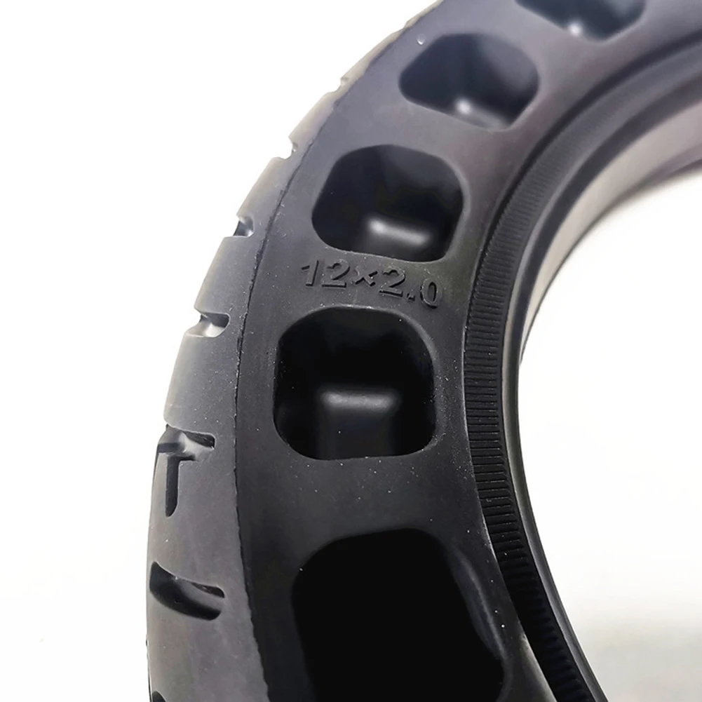 E-Scooter 12 Inch Solid Tyre 12 1/2x2 1/4(57-203) Rubber For E-Bike Scooter 12.5x2.50 Tire Solid Tires Parts
E-Scooter 12 Inch Solid Tyre 12 1/2x2 1/4(57-203) Rubber For E-Bike Scooter 12.5x2.50 Tire Solid Tires Parts