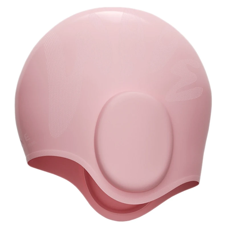 Unisex Kids Swimming Cap 3D Ear Protection Silicone Swimming Cap Waterproof Durable Swim Cap For Kids Boys And Girls
Unisex Kids Swimming Cap 3D Ear Protection Silicone Swimming Cap Waterproof Durable Swim Cap For Kids Boys And Girls