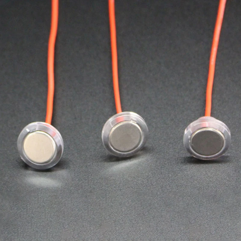 10mm Touch Switch Room Bedside Table Lamp Dimming Touch Head Floor Lamp Light Touch Switch Connector
10mm Touch Switch Room Bedside Table Lamp Dimming Touch Head Floor Lamp Light Touch Switch Connector