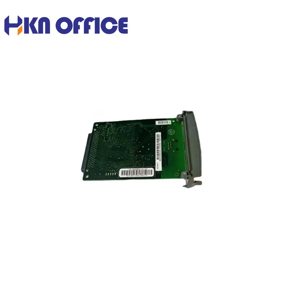 

620N Ethernet Internal Print Server Network Card for HP JetDirect J7934A J7934G 5550 3005 5200 2200 4200 4250 5500 Original Used