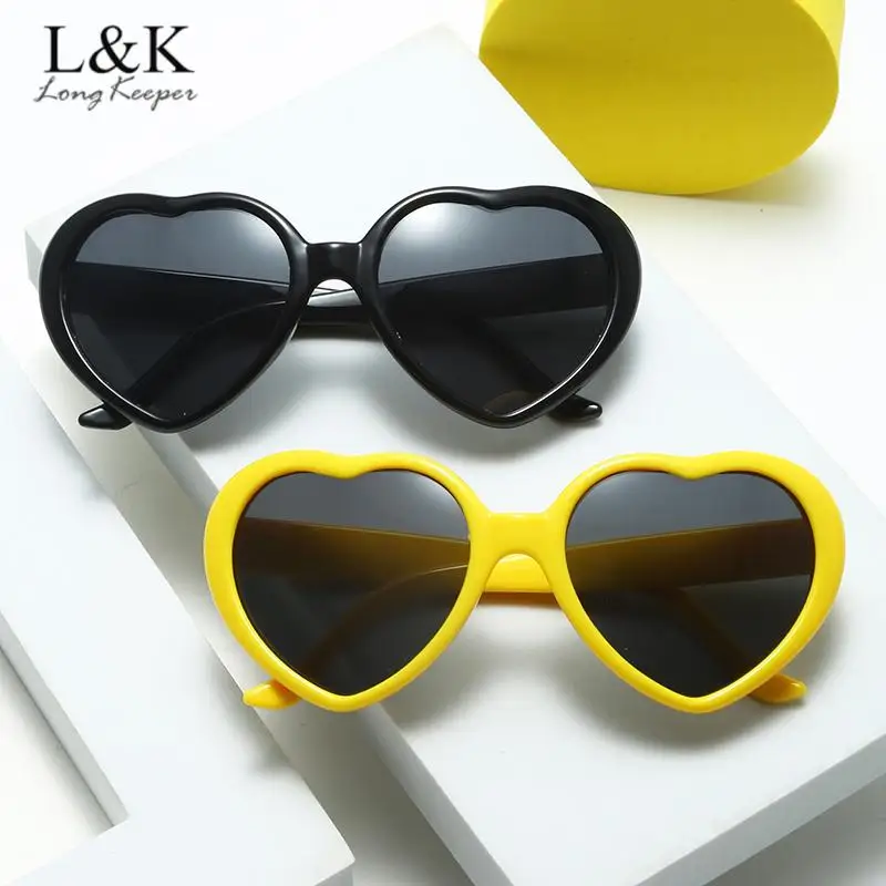 Long Keeper New In Fashion Retro Luxury Cat Eye Heart Women's Sunglasses Mirror Glasses Men Uv400 Coating Lenses Ladies Girls
Long Keeper New In Fashion Retro Luxury Cat Eye Heart Women's Sunglasses Mirror Glasses Men Uv400 Coating Lenses Ladies Girls