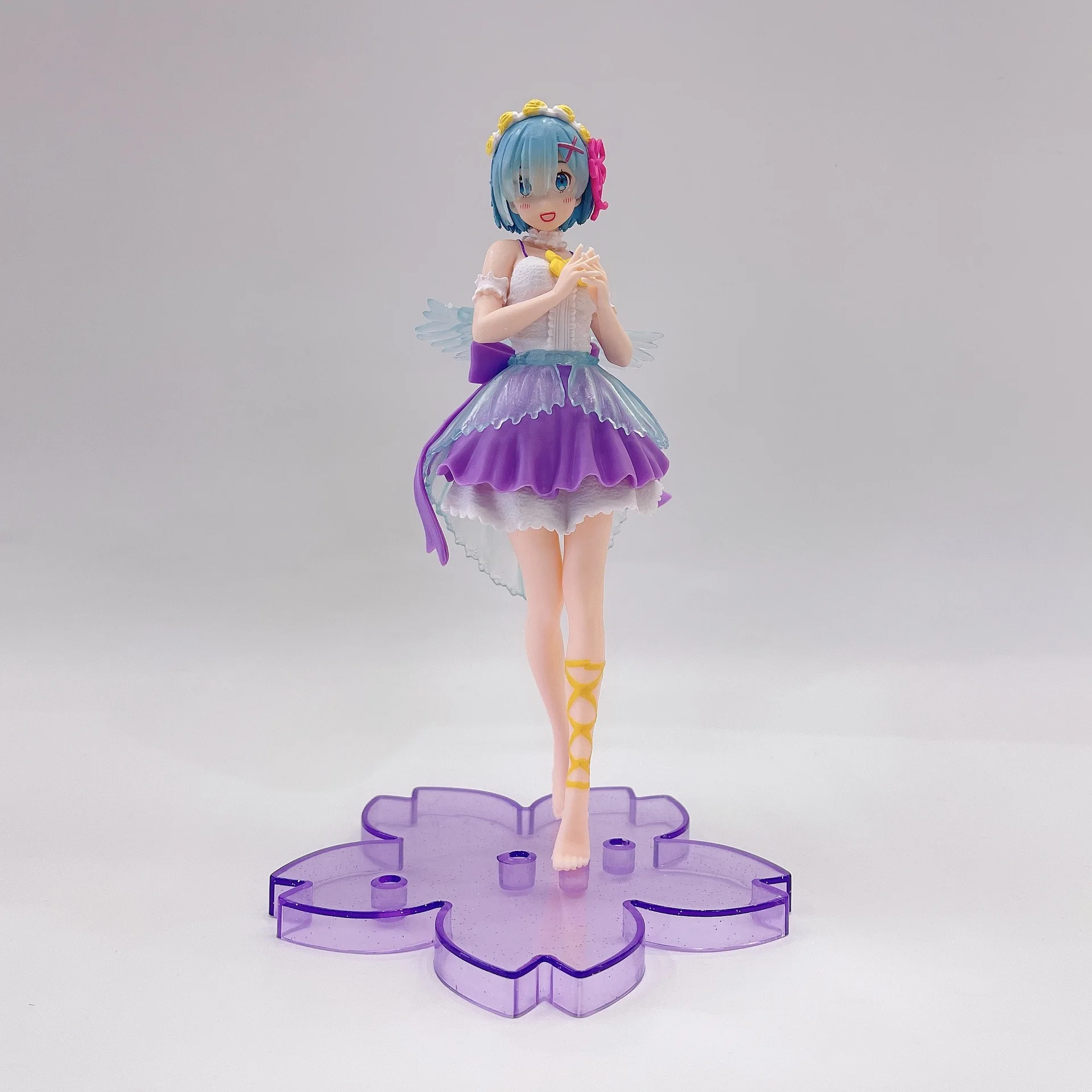 19cm Rem Anime Re:Life In A Different World From Zero PVC Cake Decoration Action Figure Figurine Model Toys Gift Action Figure
19cm Rem Anime Re:Life In A Different World From Zero PVC Cake Decoration Action Figure Figurine Model Toys Gift Action Figure
