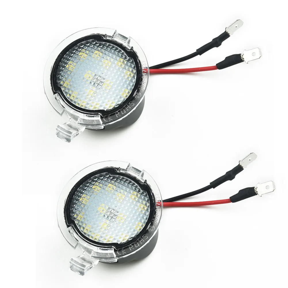 2pcs Car 6000K Side View Lamp Rearview Mirror Light For Ford For Expedition 2007-2017 For Mondeo MK5 2015-2017 LS 2003-2006
2pcs Car 6000K Side View Lamp Rearview Mirror Light For Ford For Expedition 2007-2017 For Mondeo MK5 2015-2017 LS 2003-2006